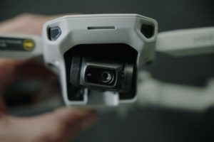 Mavic mini Gimbal