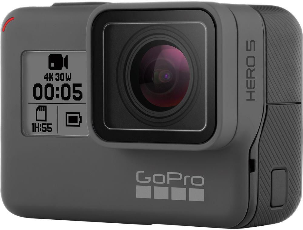 gopro black