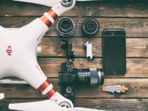 7 tips to buy drone